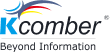 KCOMBER Logo